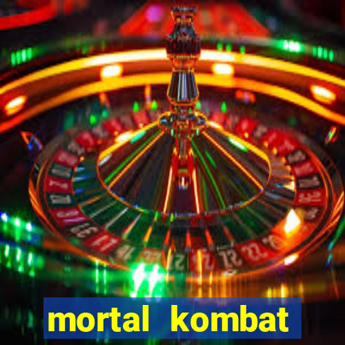 mortal kombat armageddon no click jogos